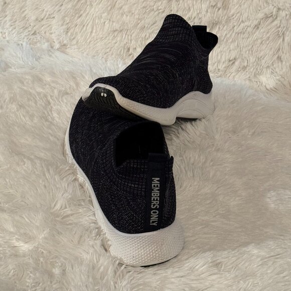 Members Only - Size 11 - Navy Blue & White main image 6